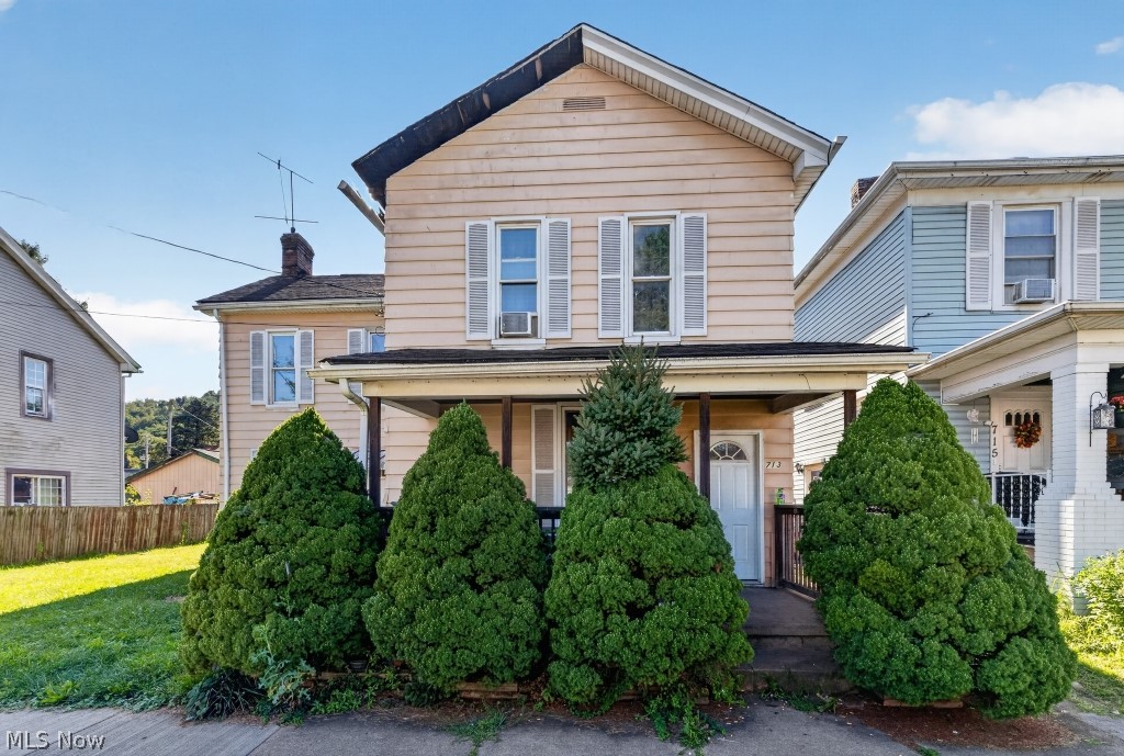 713 N 4th Street Toronto OH 43964
