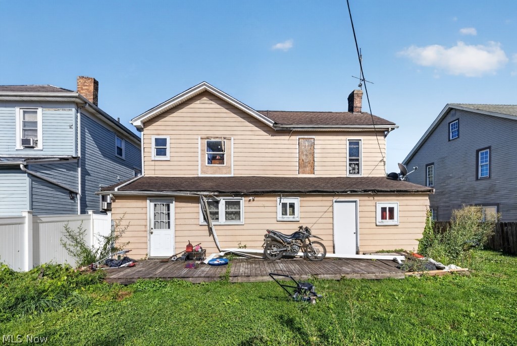 713 N 4th Street Toronto OH 43964