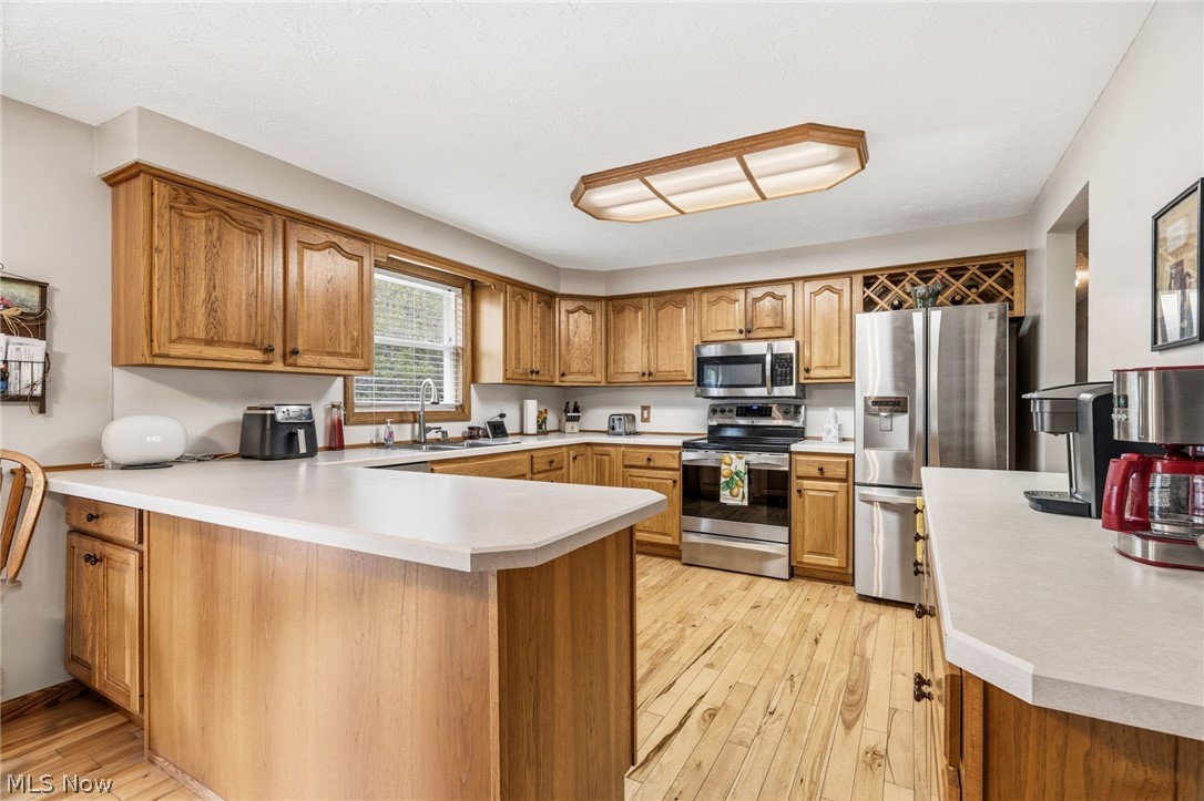 6195 Breezehill Road SW East Sparta OH 44626