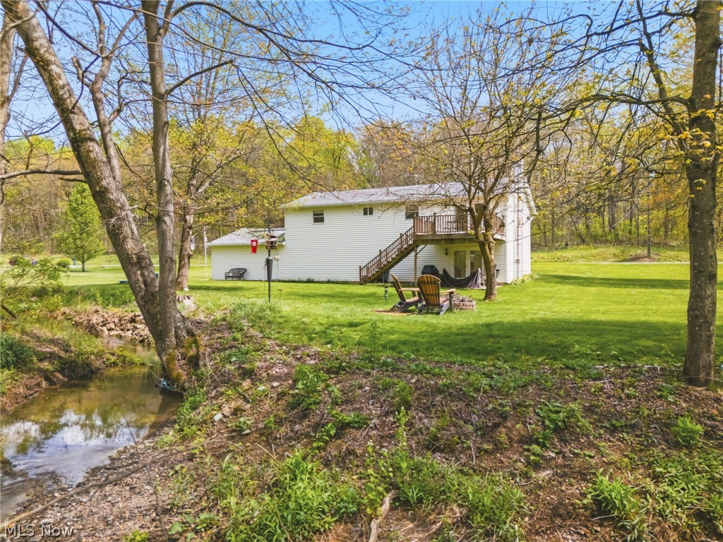 6195 Breezehill Road SW East Sparta OH 44626