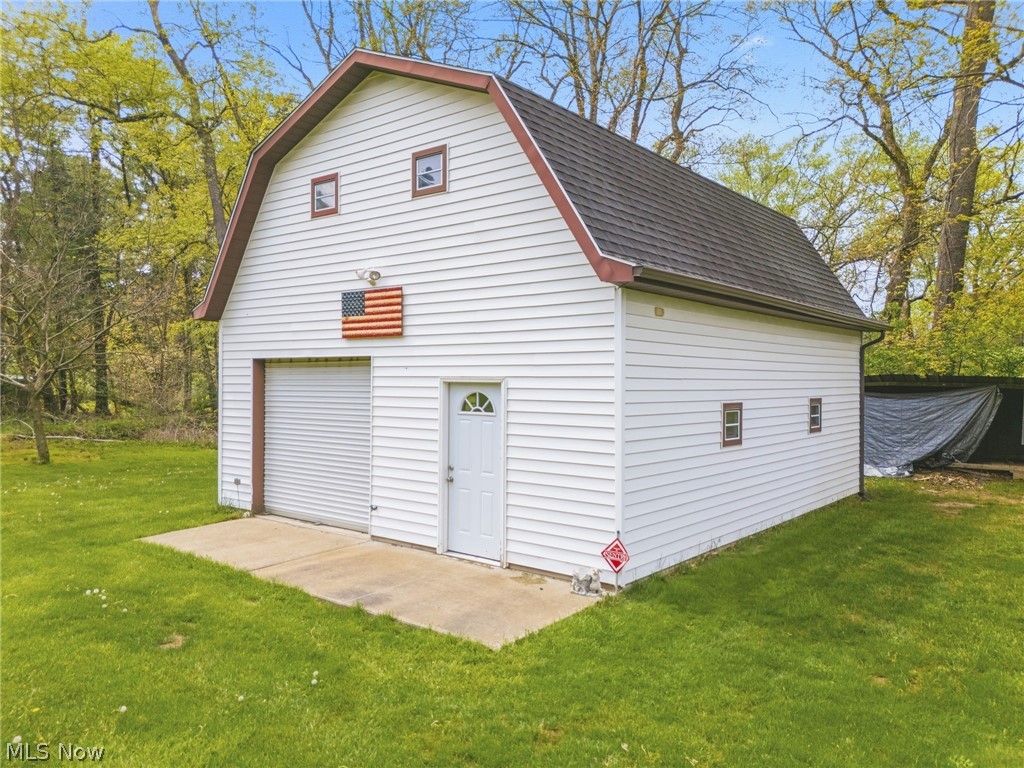 6195 Breezehill Road SW East Sparta OH 44626