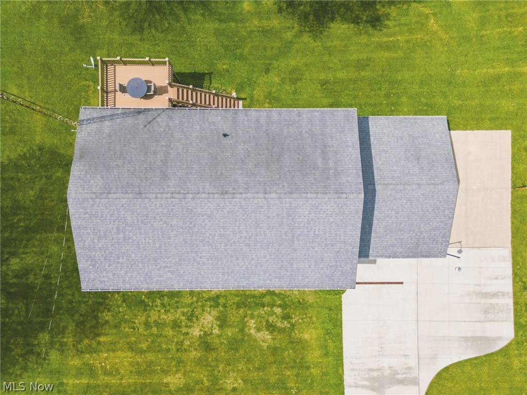 6195 Breezehill Road SW East Sparta OH 44626
