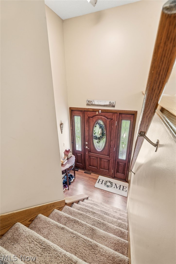 6195 Breezehill Road SW East Sparta OH 44626