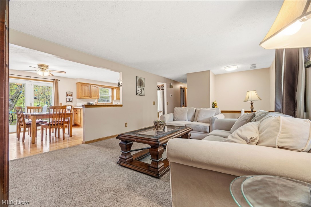 6195 Breezehill Road SW East Sparta OH 44626