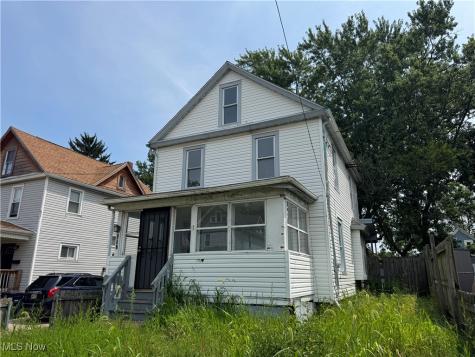 157 Henry Street Akron OH 44305