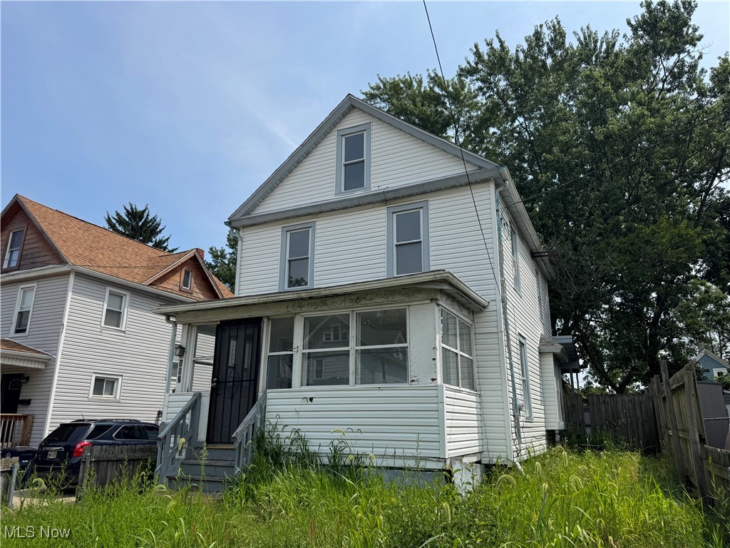 157 Henry Street Akron OH 44305