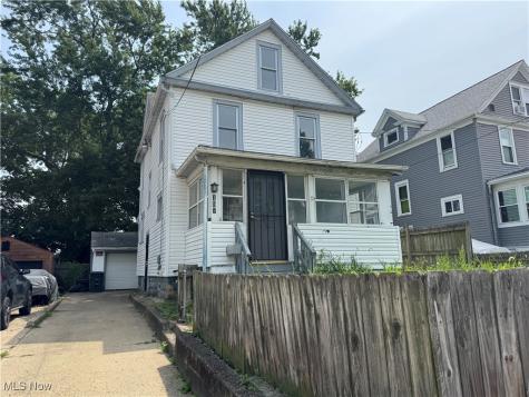 157 Henry Street Akron OH 44305