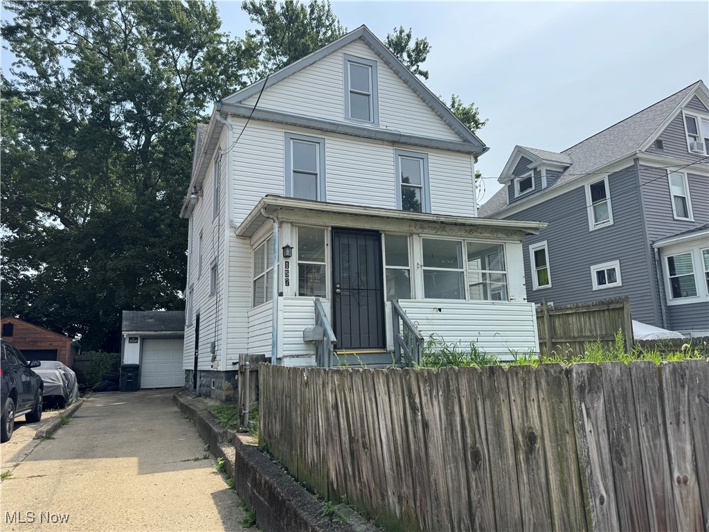 157 Henry Street Akron OH 44305