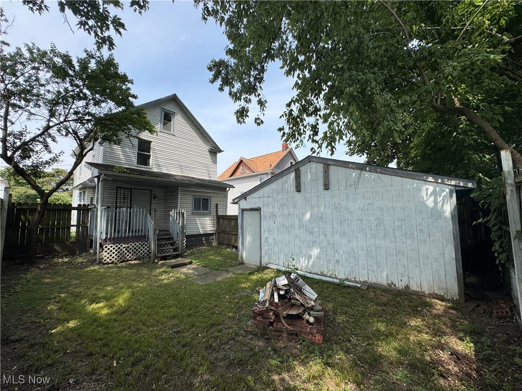 157 Henry Street Akron OH 44305