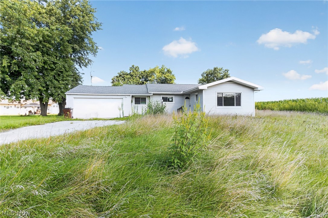 8240 Spencerville Road Lima OH 45806