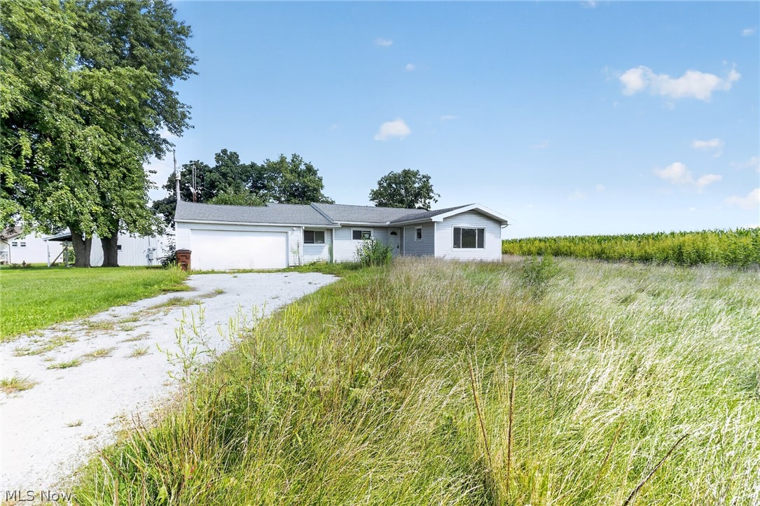 8240 Spencerville Road Lima OH 45806