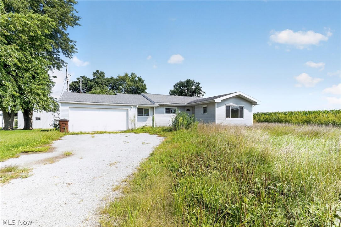 8240 Spencerville Road Lima OH 45806