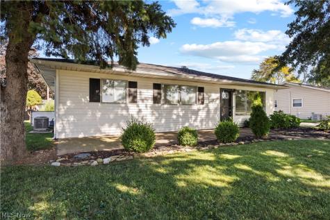 4908 Columbus Avenue Sandusky OH 44870