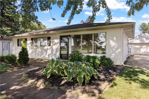 4908 Columbus Avenue Sandusky OH 44870