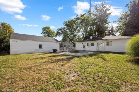 4908 Columbus Avenue Sandusky OH 44870