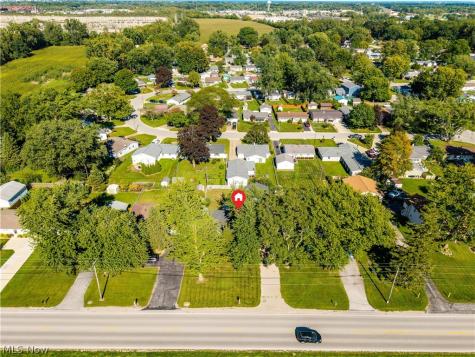 4908 Columbus Avenue Sandusky OH 44870