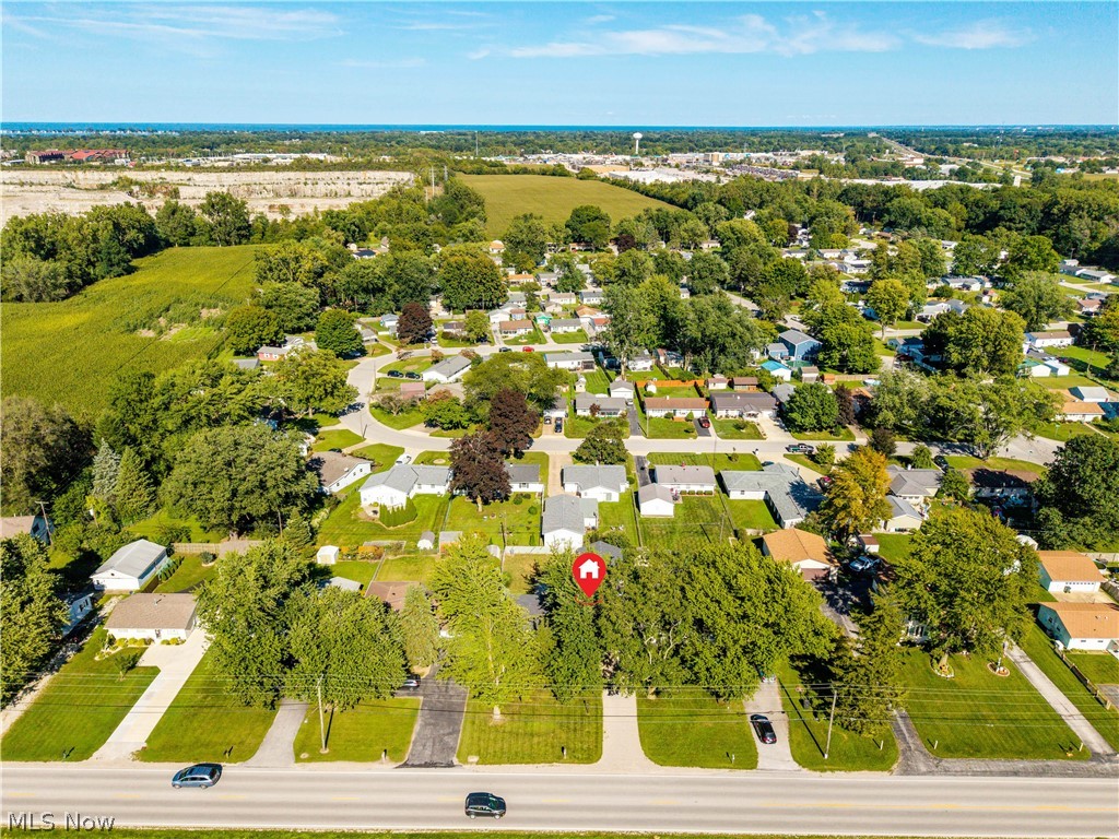 4908 Columbus Avenue Sandusky OH 44870