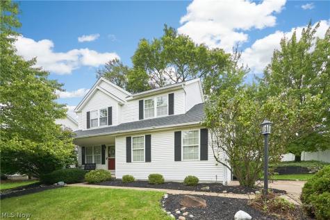 4939 Gateway Drive Medina OH 44256