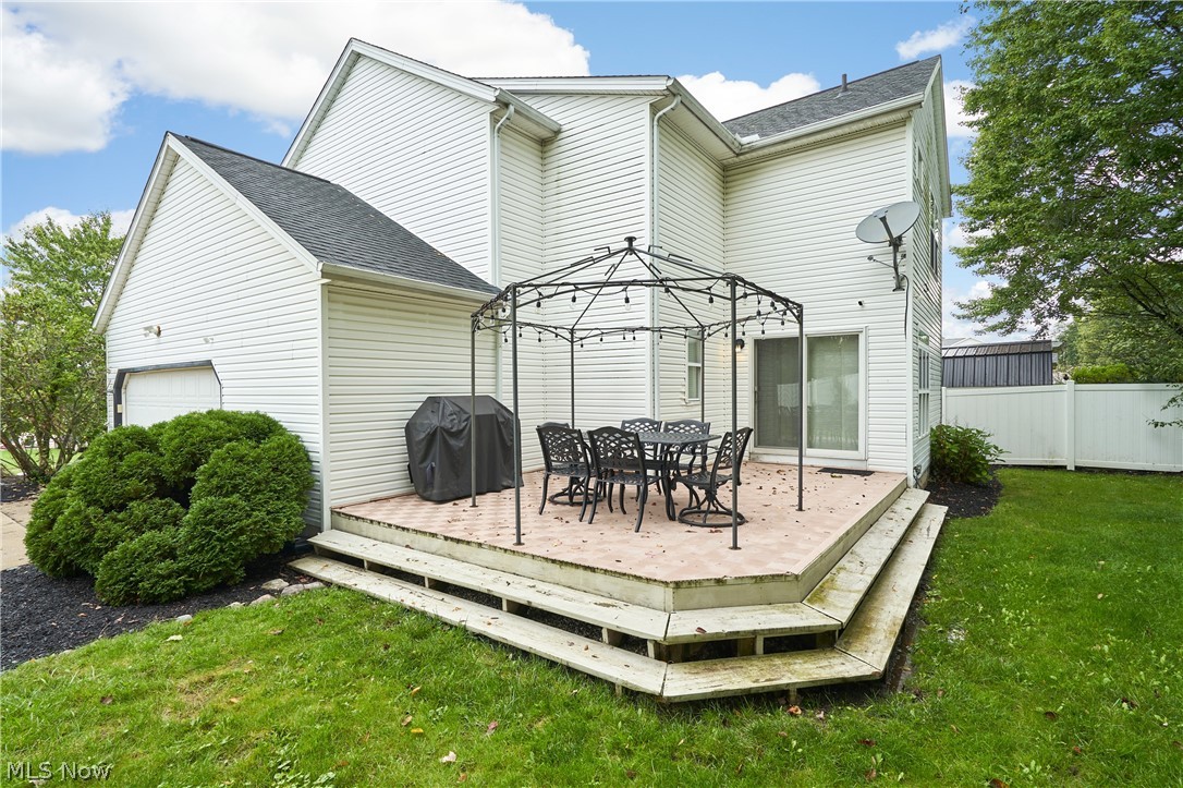 4939 Gateway Drive Medina OH 44256