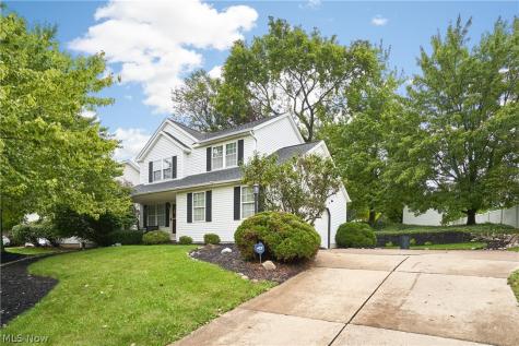 4939 Gateway Drive Medina OH 44256