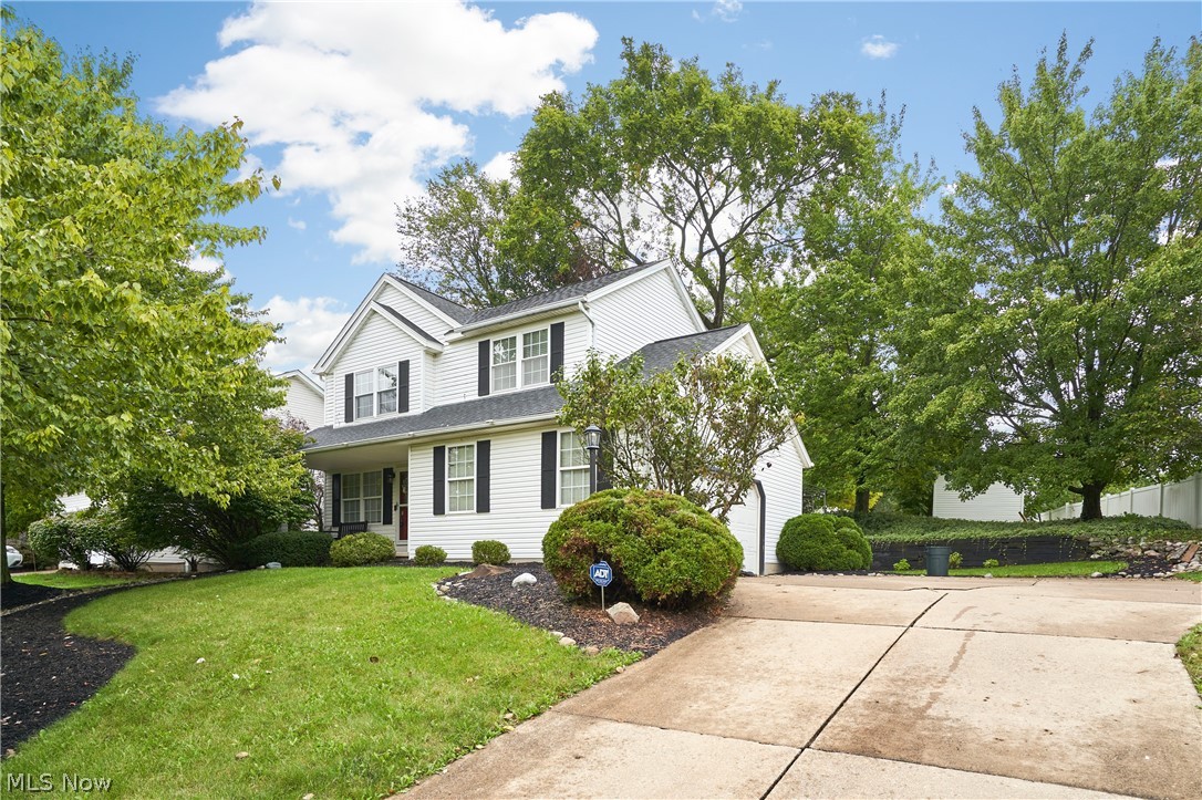 4939 Gateway Drive Medina OH 44256