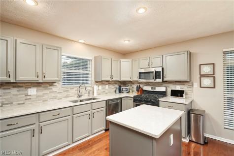 4939 Gateway Drive Medina OH 44256