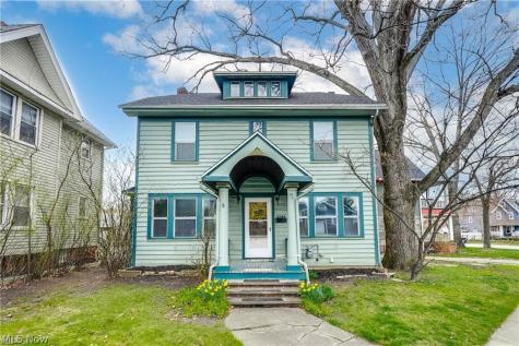 15400 Hilliard Road Lakewood OH 44107