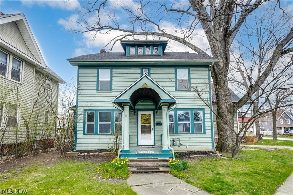 15400 Hilliard Road Lakewood OH 44107