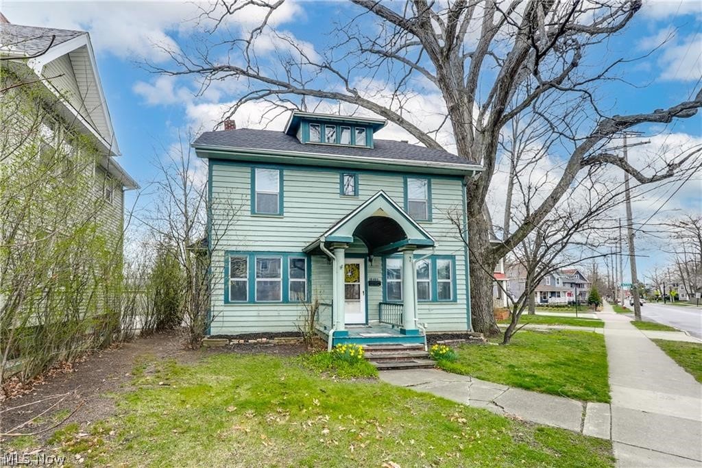 15400 Hilliard Road Lakewood OH 44107