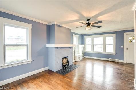 15400 Hilliard Road Lakewood OH 44107