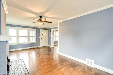 15400 Hilliard Road Lakewood OH 44107