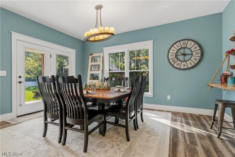 3098 Huntcliffe Road NE Canton OH 44721