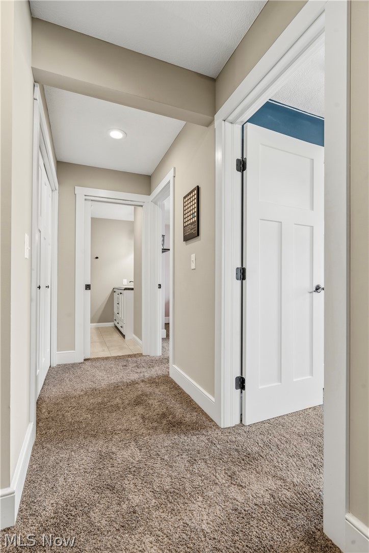 3098 Huntcliffe Road NE Canton OH 44721