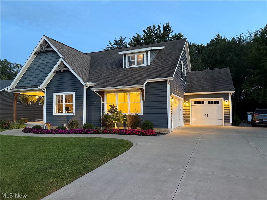 3098 Huntcliffe Road NE Canton OH 44721