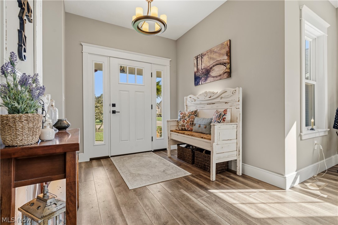 3098 Huntcliffe Road NE Canton OH 44721
