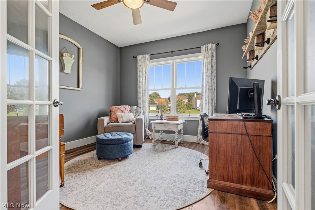 3098 Huntcliffe Road NE Canton OH 44721