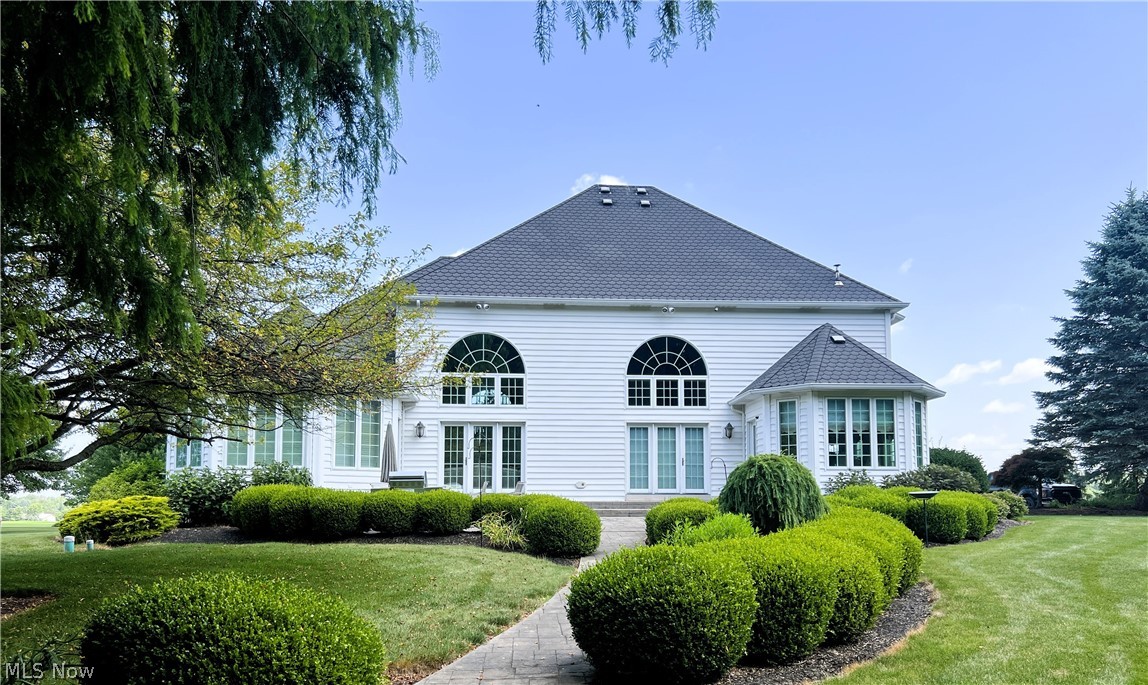 521 Hasbrock Road Norwalk OH 44857
