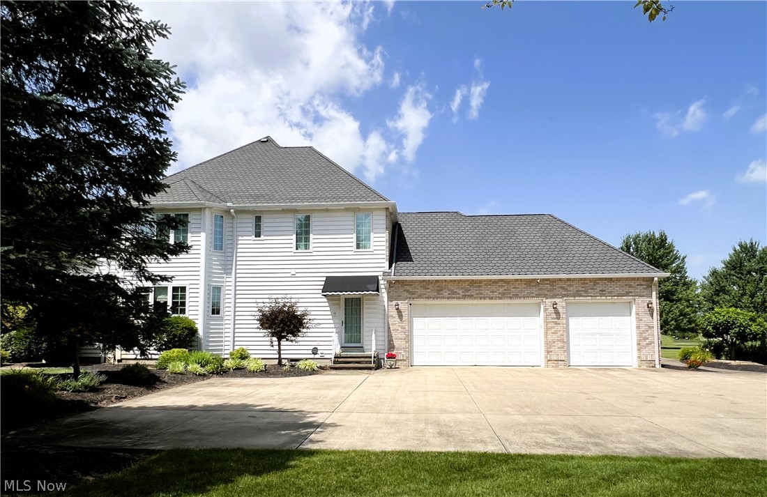 521 Hasbrock Road Norwalk OH 44857