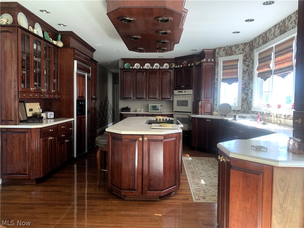 521 Hasbrock Road Norwalk OH 44857