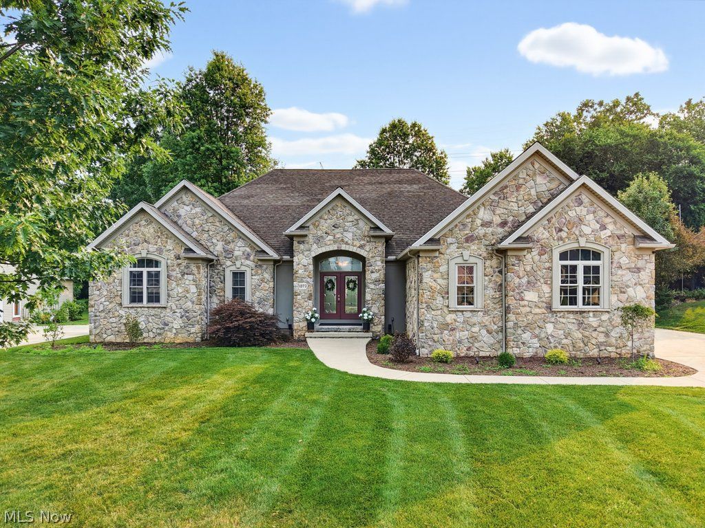 1373 Ashford Glen Lane Sagamore Hills OH 44067