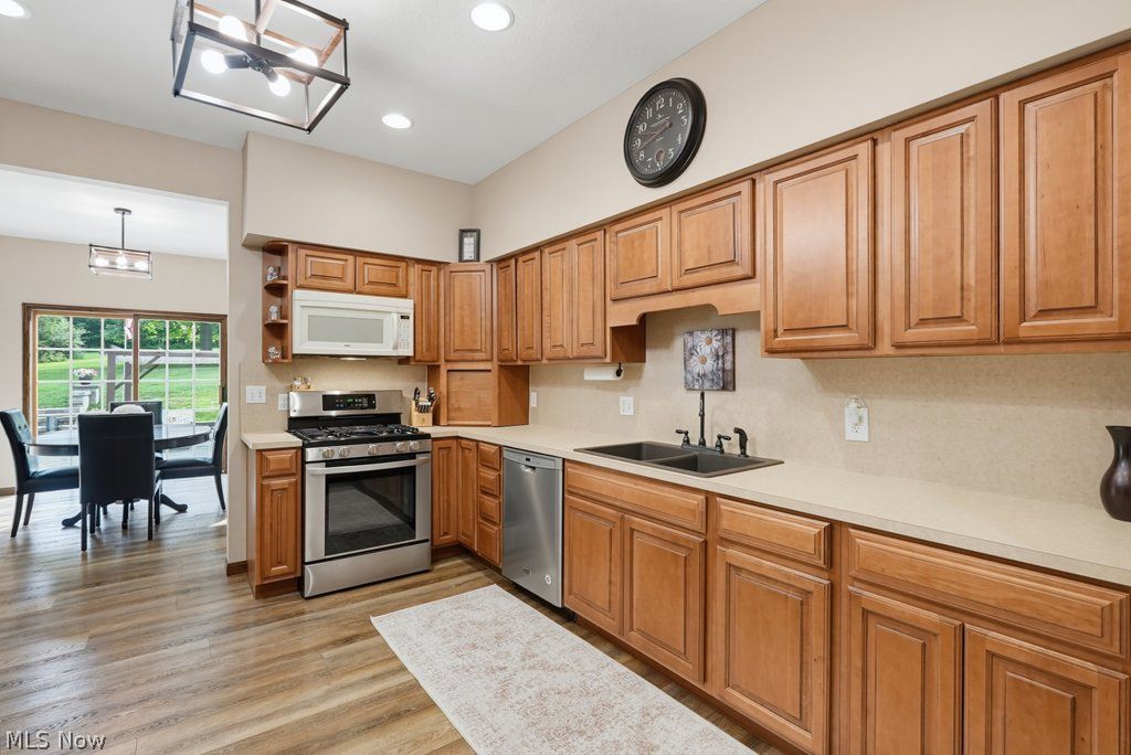 1373 Ashford Glen Lane Sagamore Hills OH 44067