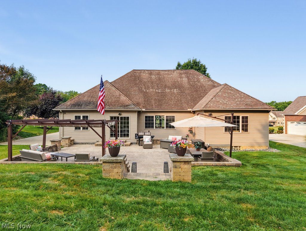1373 Ashford Glen Lane Sagamore Hills OH 44067
