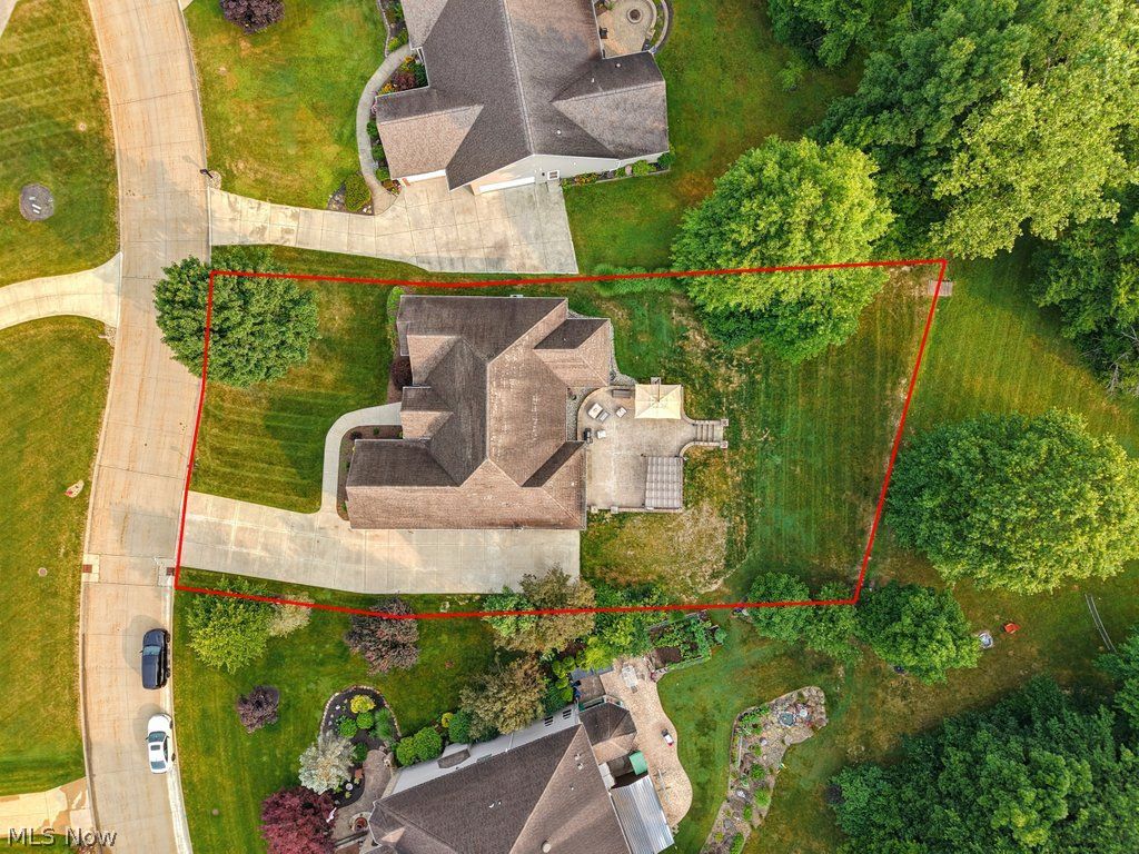 1373 Ashford Glen Lane Sagamore Hills OH 44067