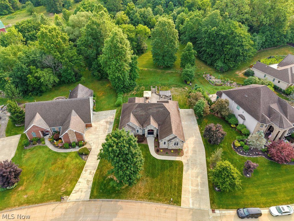 1373 Ashford Glen Lane Sagamore Hills OH 44067