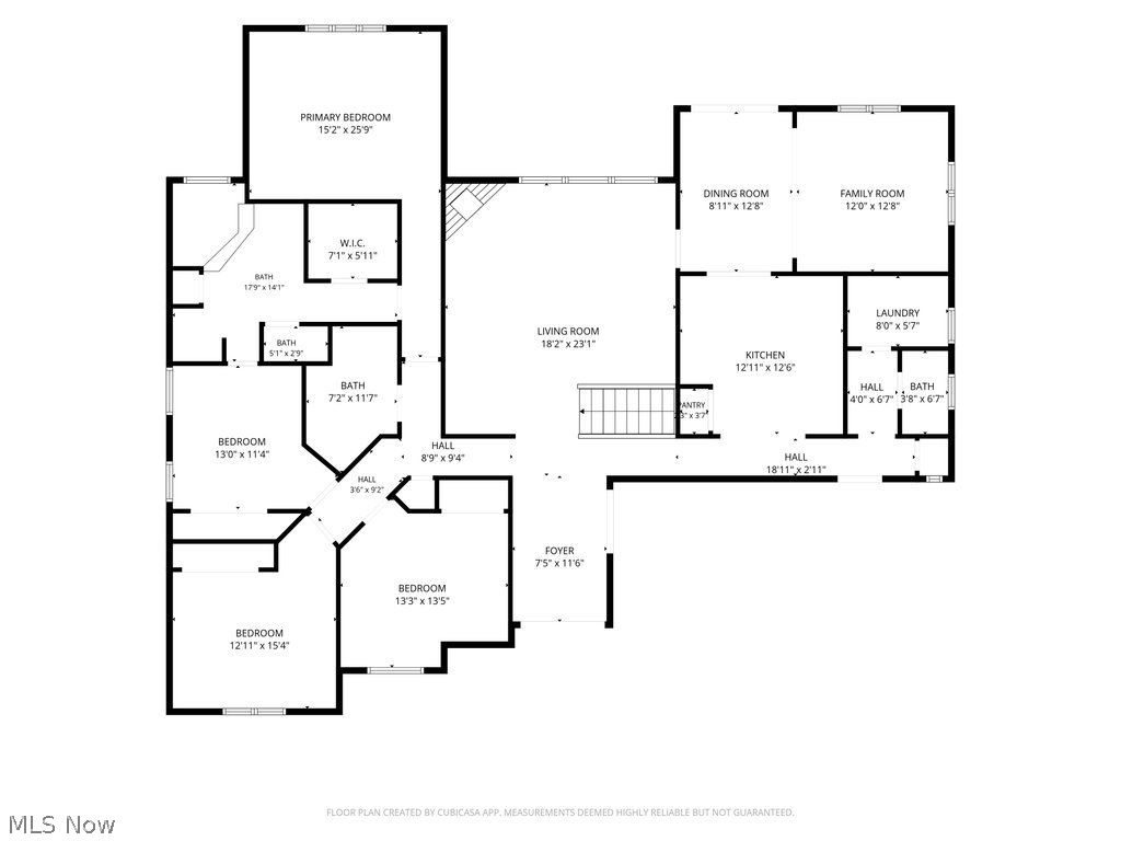 1373 Ashford Glen Lane Sagamore Hills OH 44067