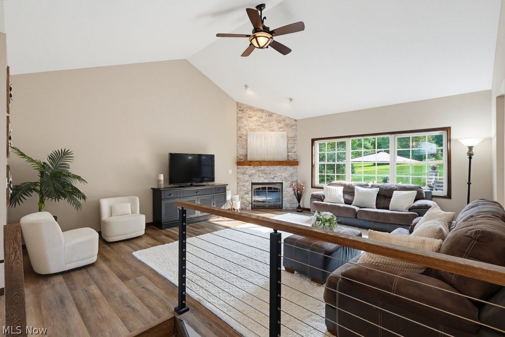 1373 Ashford Glen Lane Sagamore Hills OH 44067
