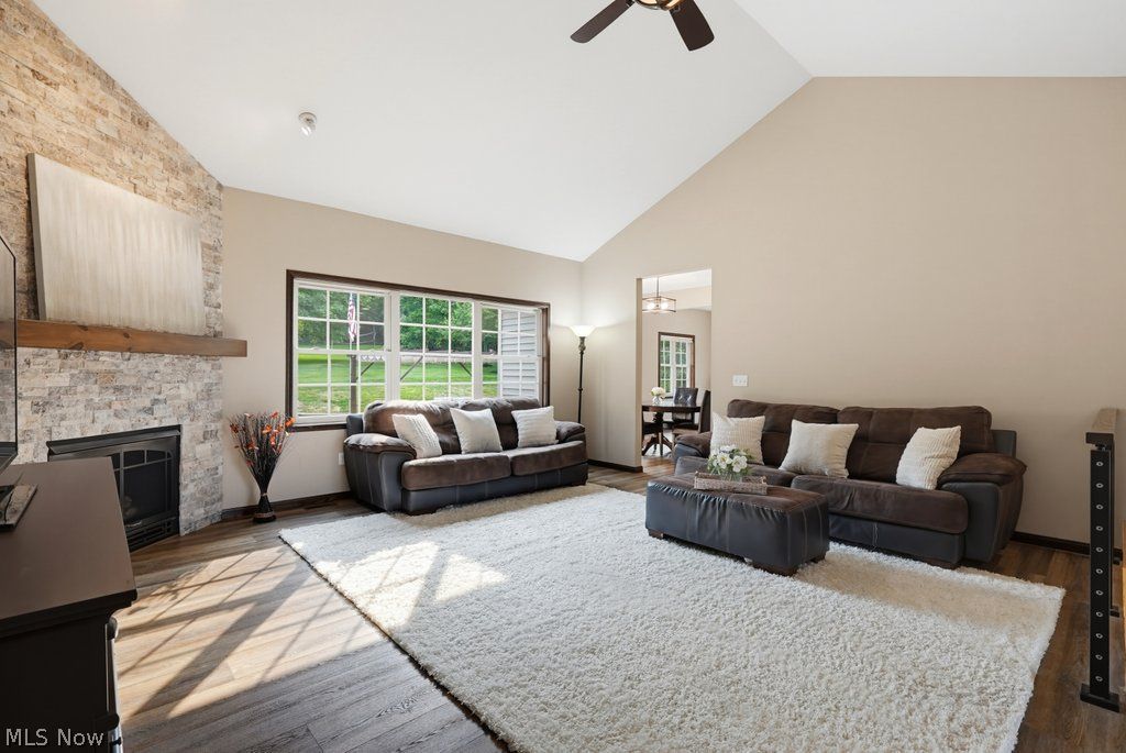 1373 Ashford Glen Lane Sagamore Hills OH 44067
