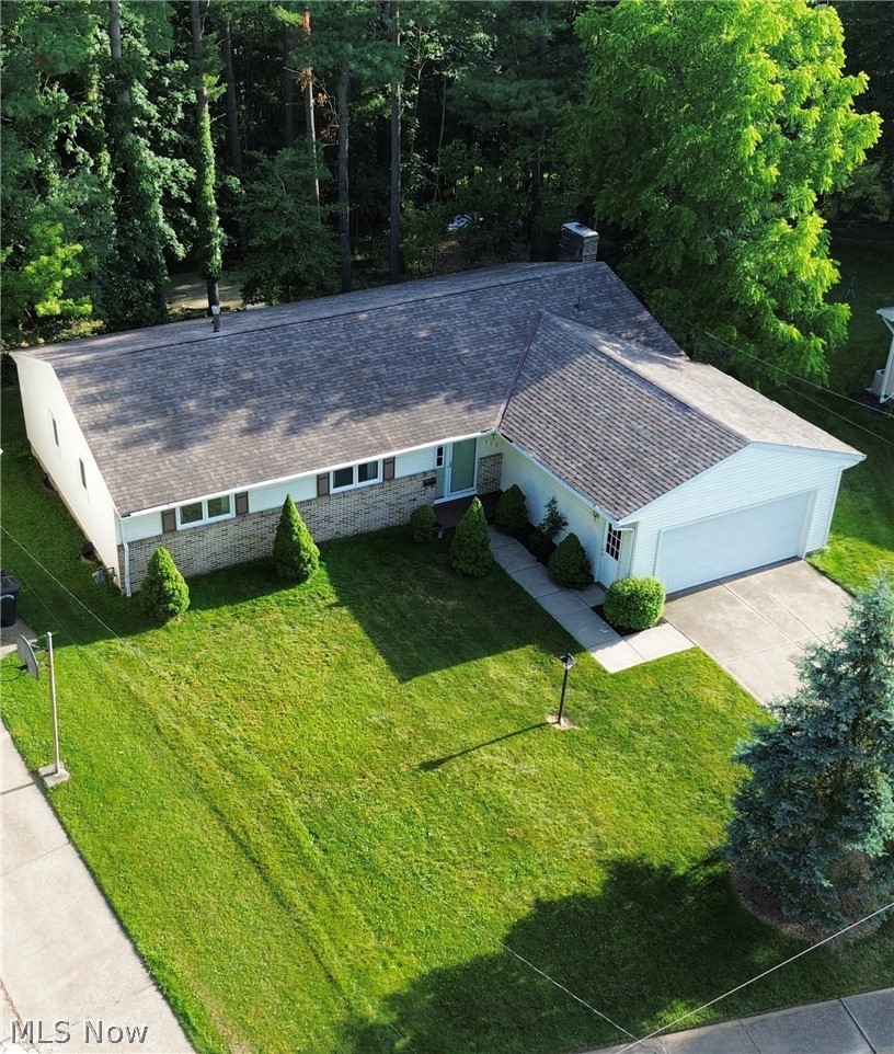 152 Meadow Drive Elyria OH 44035