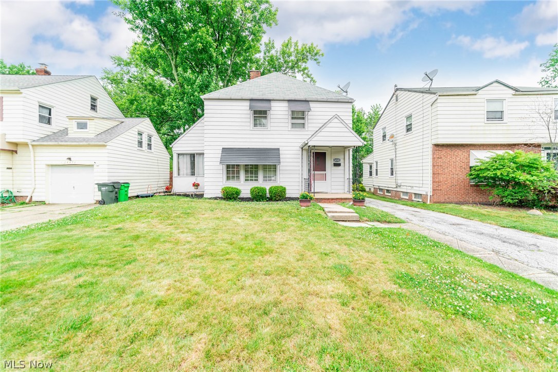 24501 Yosemite Drive Euclid OH 44117