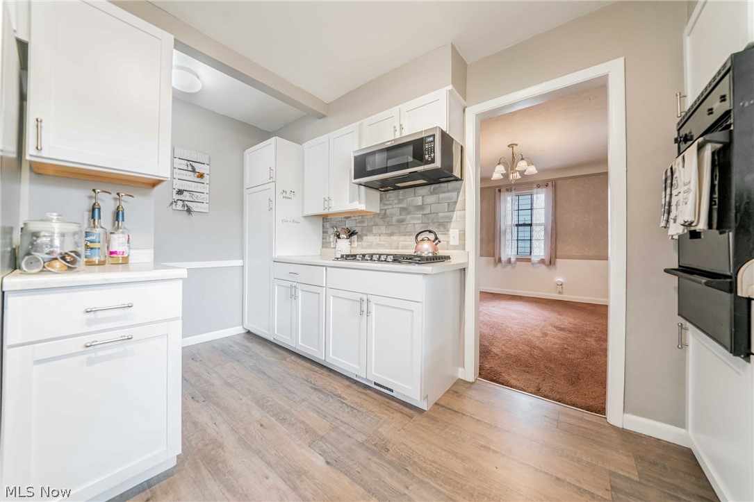 24501 Yosemite Drive Euclid OH 44117